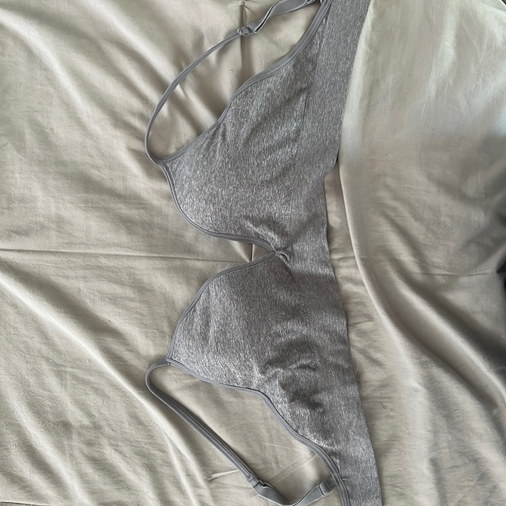 Halogen Bra